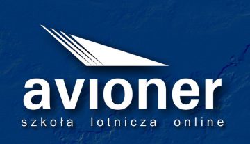 Szkoła lotnicza online Avioner