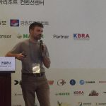 World Drone Racing Summit w Korei