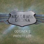 Akademia drona Overmax - część 2
