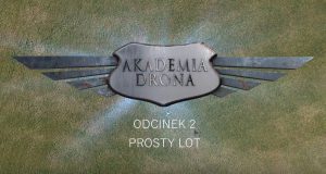 Akademia drona Overmax - część 2