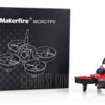 Makerfire z Gearbest.com