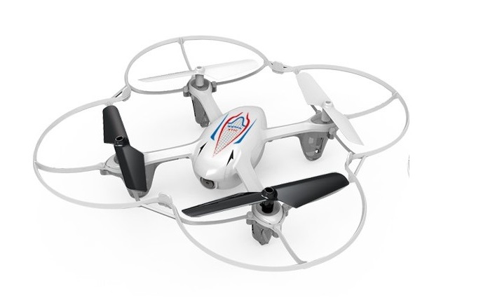 Syma X11C