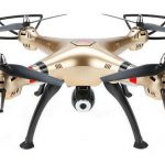 Syma X8HW