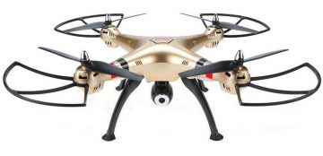 Syma X8HW