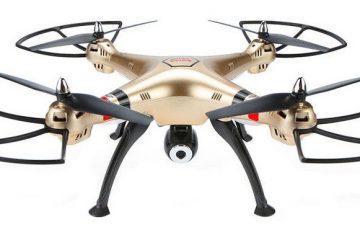 Syma X8HW