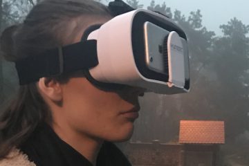Yuneec Breeze 4K - AeroMind.pl