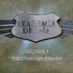 Akademia drona Overmax #4 - Podstawowe zasady