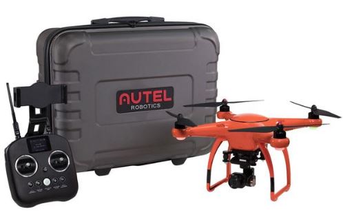 Autel X-Star Premium