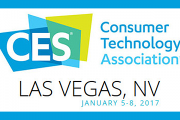 CES 2017