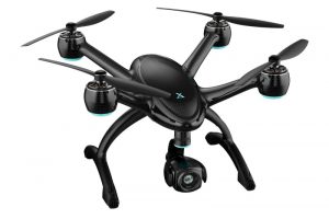 Evolve XDynamics - dron foto/video