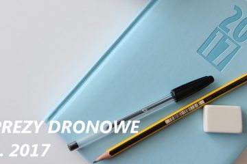 Imprezy dronowe w 2017