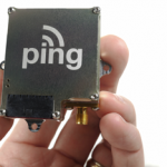 Transponder do dronów Ping200S - uAvionix Corp.