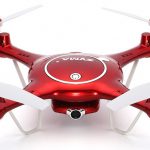 Syma X5UC/UW - Gimmik.net