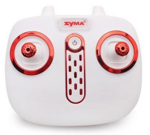 Syma X5UC/UW - Gimmik.net