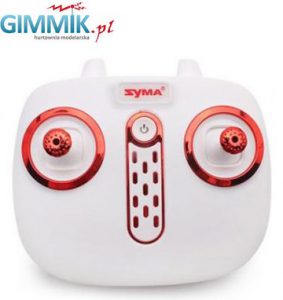 Syma X5UC/UW - Gimmik.net