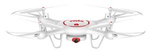 Syma X5UC/UW - Gimmik.net