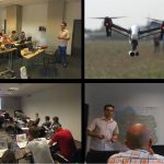 Szkolenia Prawo lotnicze w kontekście lotów dronów - Maciej Włodarczyk