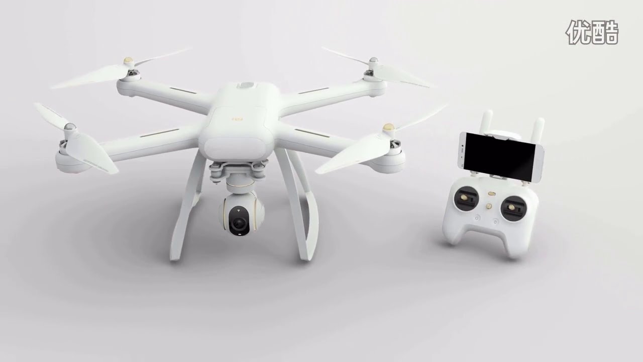 Xiaomi Mi dron