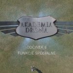 Akademia Drona Overmax - Część 6