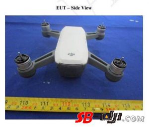 DJI Spark