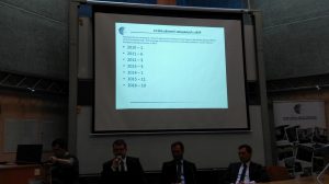 IV Konferencja o BSP - 30.03.2017