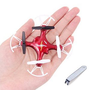 Syma X12S
