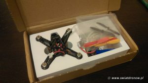 E - 90X 90mm Mini FPV Racing Drone - Gearbest.com