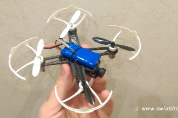 E - 90X 90mm Mini FPV Racing Drone - Gearbest.com