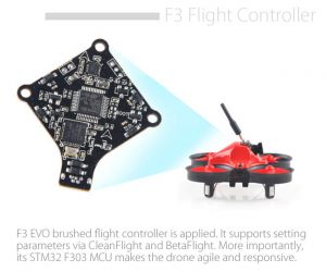 Makerfire Micro FPV - Gearbest.com