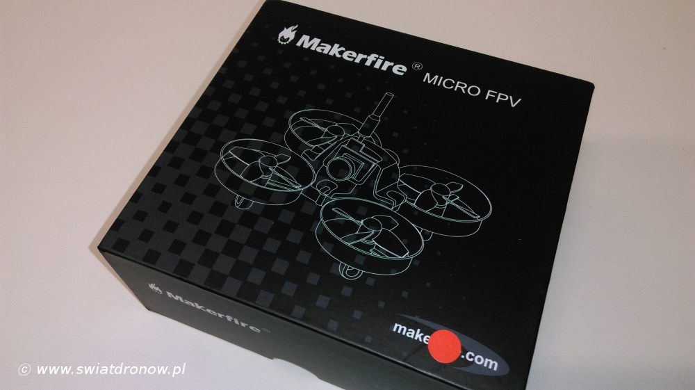 Makerfire Micro FPV - Gearbest.com