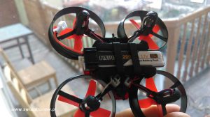 Makerfire Micro FPV - Gearbest.com