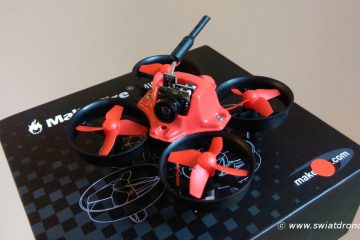 Makerfire Micro FPV - Gearbest.com