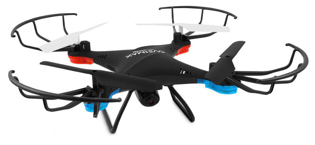 Overmax X-Bee Drone 3.1 Plus