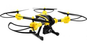 Overmax X-Bee Drone 7.1