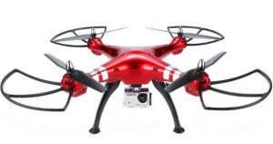 Syma X8HG