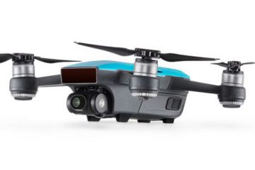 DJI Spark