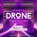 Paris Drone Festival 2017