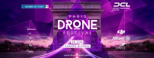 Paris Drone Festival 2017