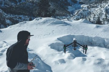DJI Inspire One