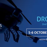 DroneTech 2n World Meeting 2017 - Arena Toruń, 5-6 październik 2017