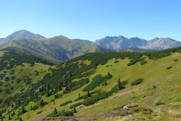 Tatry Zachodnie
