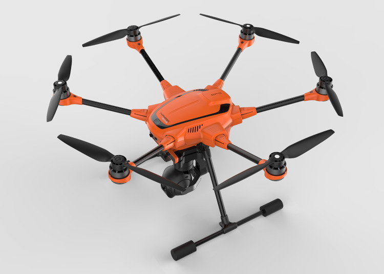 Yuneec Typhoon H520