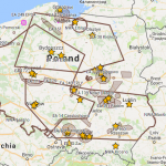 ROL/EA w sierpniu i na początku września 2017