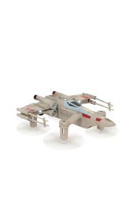 Drony Star Wars - X-wing