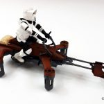 Dron Star Wars 74-Z Speeder Bike firmy Propel - recenzja SwiatDronow.pl