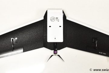 Birdie 2017 - FlyTechUAV