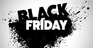 Black Friday