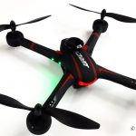 JJRC H11WH z TomTop.com - recenzja