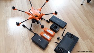 Yuneec Typhoon H520