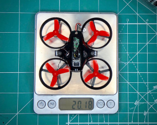 ROTORACER Tiny 6